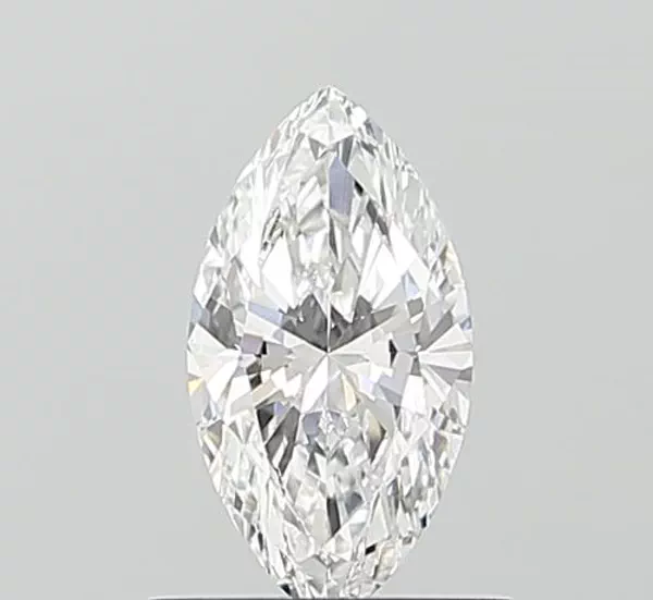 0.69 Carat · D · VVS2 Rare Carat Ideal Cut