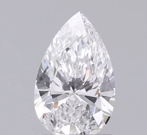 0.87 Carat · D · VVS1 Rare Carat Ideal Cut