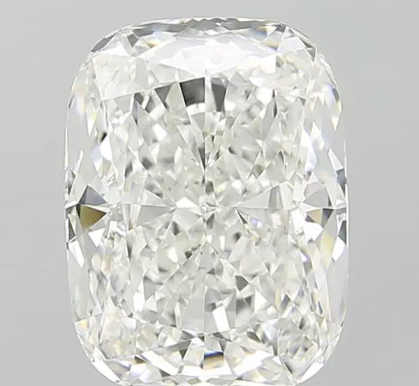 5.52 Carat · E · VVS1 Rare Carat Ideal Cut