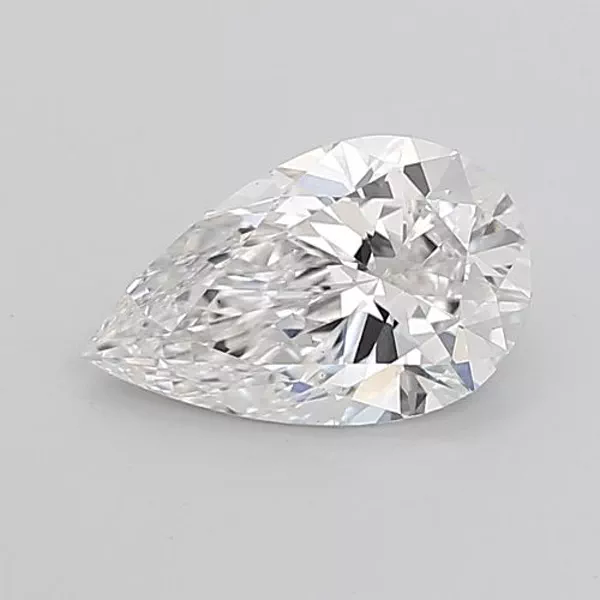 3.08 Carat · D · VS2 Rare Carat Ideal Cut