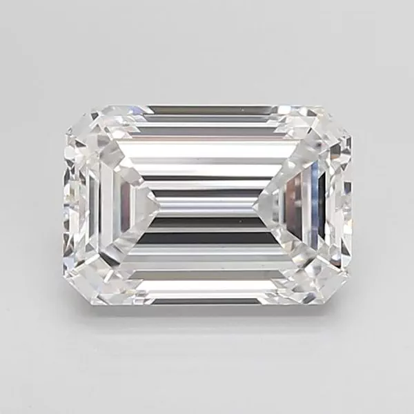 4.03 Carat · D · VS1 Rare Carat Ideal Cut