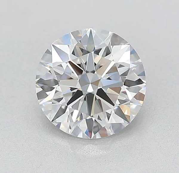 1.37 Carat · D · IF Rare Carat Ideal Cut