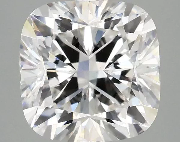 4.01 Carat · F · VS2 Rare Carat Ideal Cut
