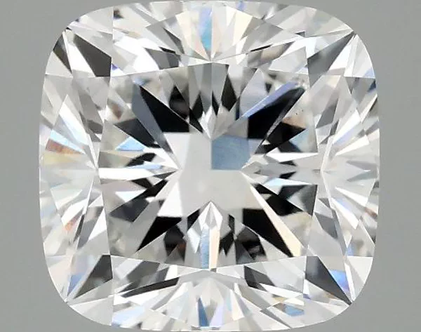 3.52 Carat · F · VVS2 Rare Carat Ideal Cut