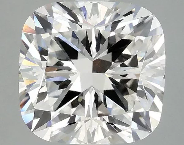 4 Carat · F · VVS2 Rare Carat Ideal Cut