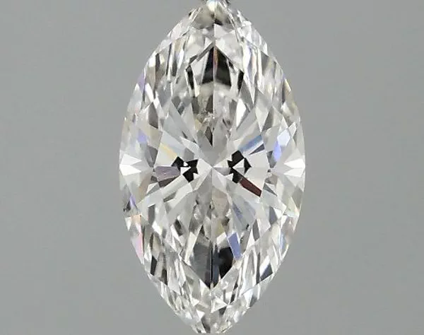 1.01 Carat · F · VS2 Rare Carat Ideal Cut