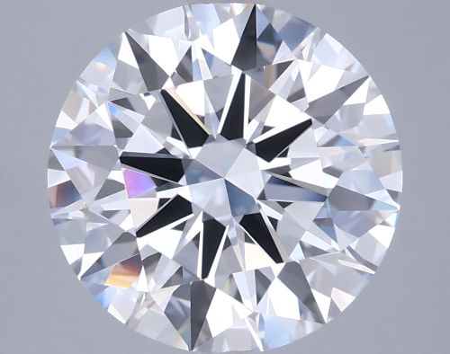 3.44 Carat · E · VVS1 Rare Carat Ideal Cut