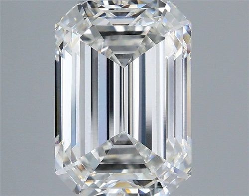 4.2 Carat · E · VVS2 very good Cut