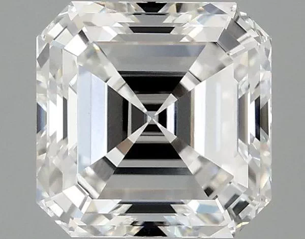 2.54 Carat · F · VVS2 Rare Carat Ideal Cut