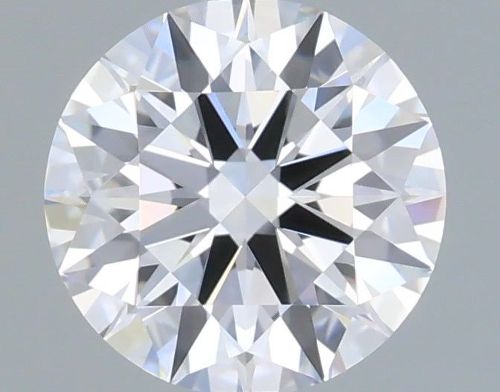 0.98 Carat · D · IF Rare Carat Ideal Cut