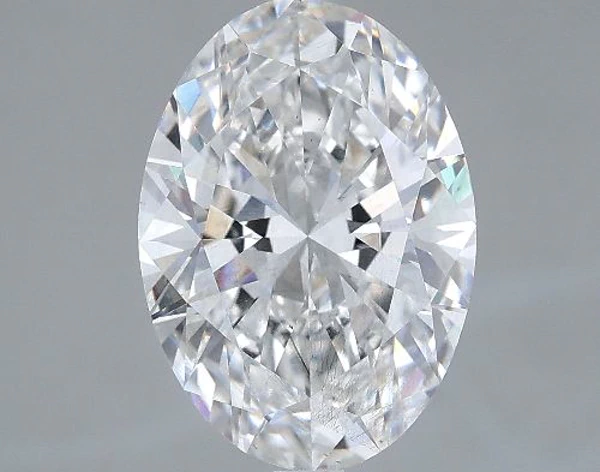 3.06 Carat · E · SI1 Rare Carat Ideal Cut
