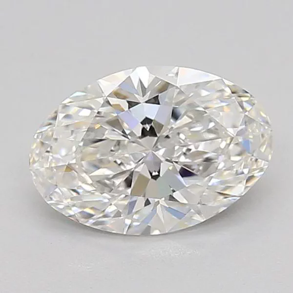 3.55 Carat · E · VS1 Rare Carat Ideal Cut