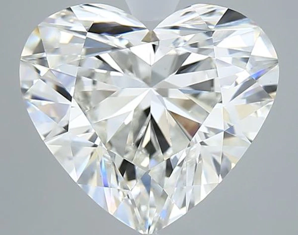 5.02 Carat · G · VS1 Rare Carat Ideal Cut