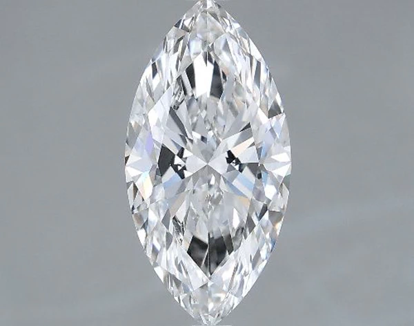 2.03 Carat · F · VVS2 Rare Carat Ideal Cut