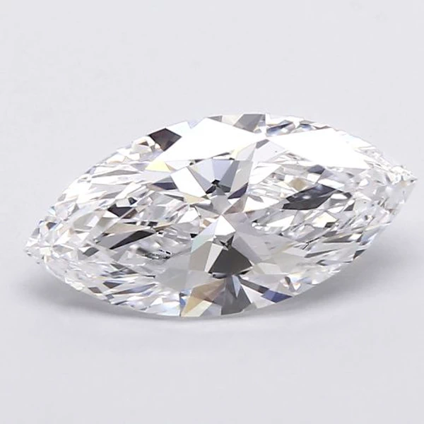 1.98 Carat · D · VVS2 Rare Carat Ideal Cut