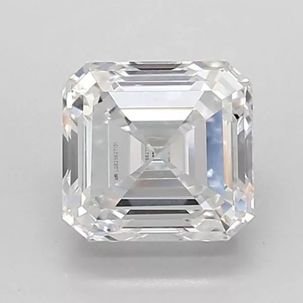2 Carat · D · VVS2 excellent Cut