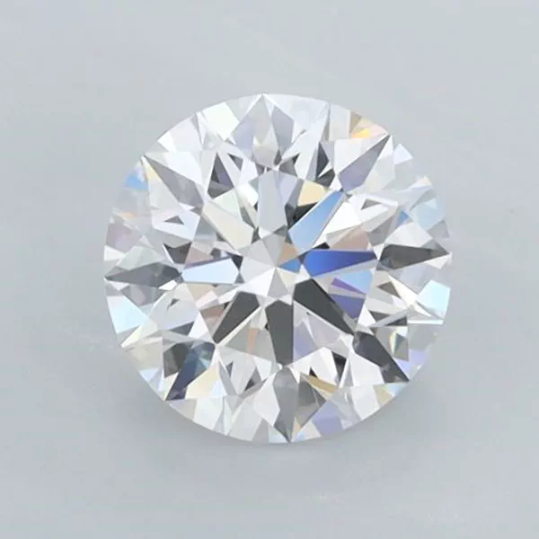 0.92 Carat · D · FL Rare Carat Ideal Cut