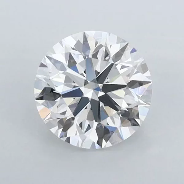 0.9 Carat · D · FL Rare Carat Ideal Cut