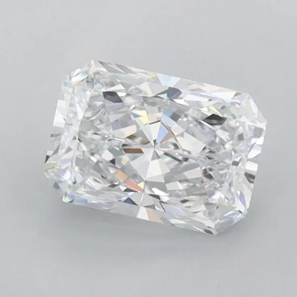 0.89 Carat · D · FL Rare Carat Ideal Cut
