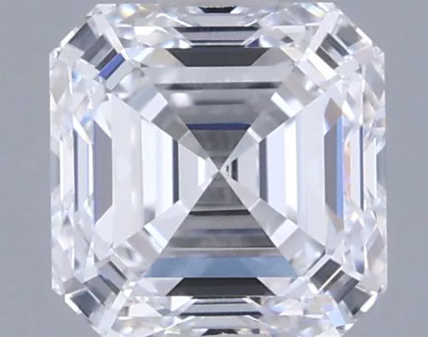 0.98 Carat · D · VVS2 Rare Carat Ideal Cut