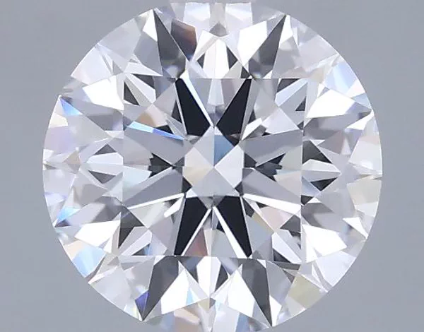 1.69 Carat · D · VVS1 Rare Carat Ideal Cut