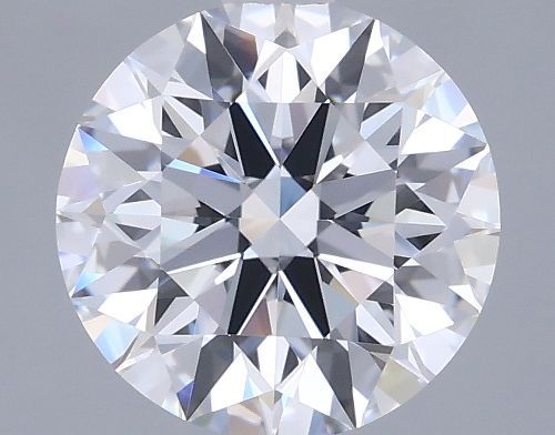 1.69 Carat · D · VVS1 Rare Carat Ideal Cut