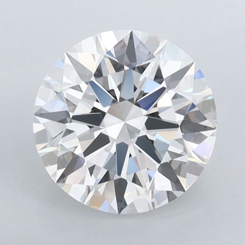 1.39 Carat · D · FL Rare Carat Ideal Cut