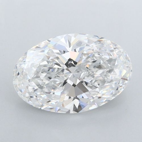 1.38 Carat · D · FL Rare Carat Ideal Cut