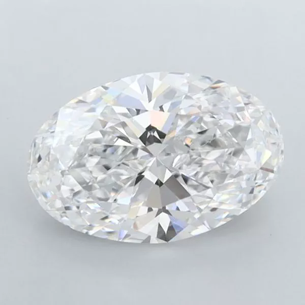 1.38 Carat · D · FL Rare Carat Ideal Cut