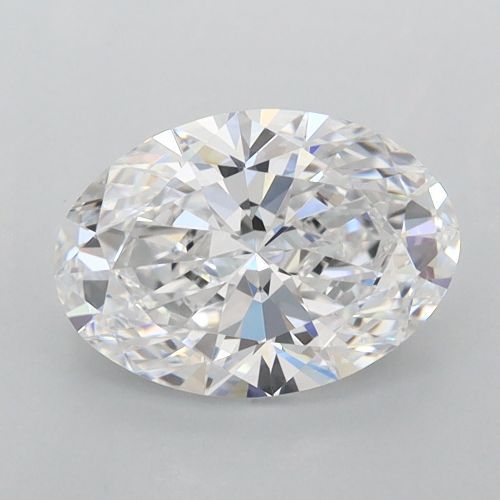 1.38 Carat · D · FL Rare Carat Ideal Cut