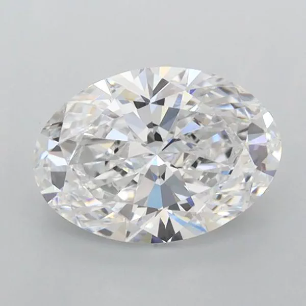 1.38 Carat · D · FL Rare Carat Ideal Cut