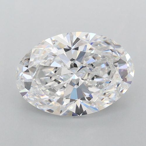 1.38 Carat · D · FL Rare Carat Ideal Cut