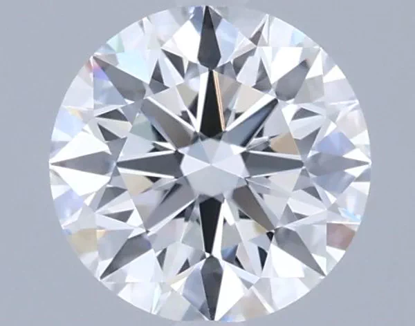 1.18 Carat · D · VVS1 Rare Carat Ideal Cut