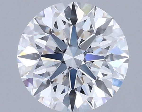 1.11 Carat · D · VVS2 excellent Cut