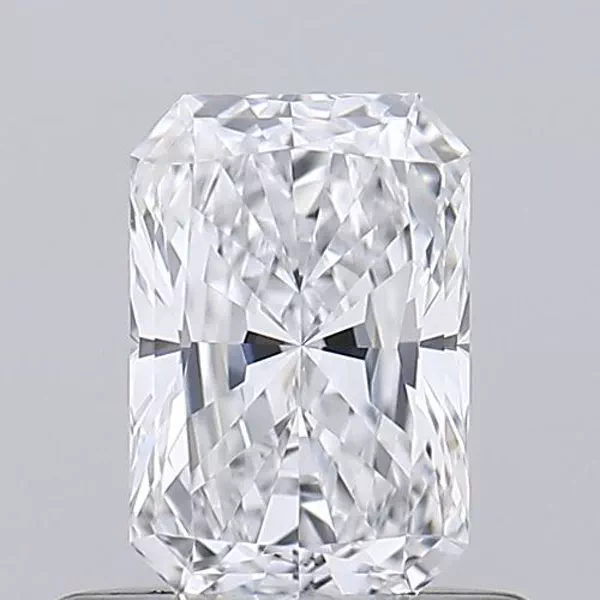 0.52 Carat · D · FL Rare Carat Ideal Cut