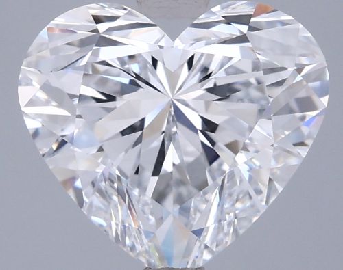 2.59 Carat · D · VVS1 Rare Carat Ideal Cut
