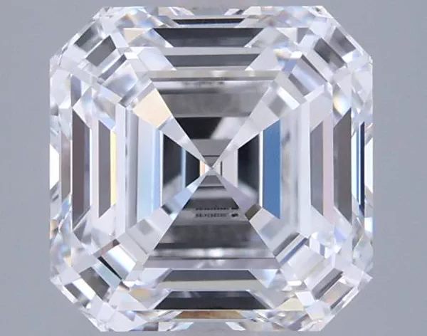 2.76 Carat · D · VVS1 Rare Carat Ideal Cut
