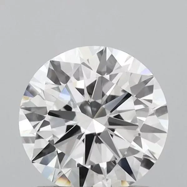 1 Carat · D · VVS2 excellent Cut