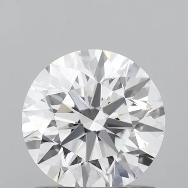 1 Carat · D · VVS2 excellent Cut