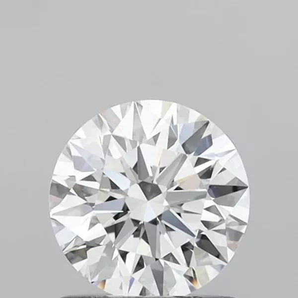 1 Carat · D · VVS2 excellent Cut