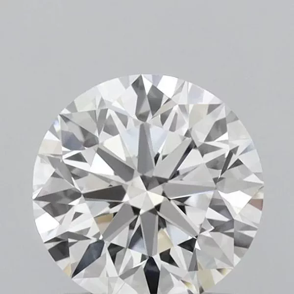1 Carat · D · VVS2 excellent Cut