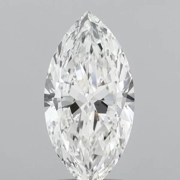 2.01 Carat · E · VVS1 Rare Carat Ideal Cut
