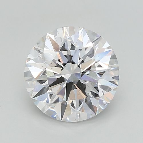 2.03 Carat · E · SI1 Rare Carat Ideal Cut