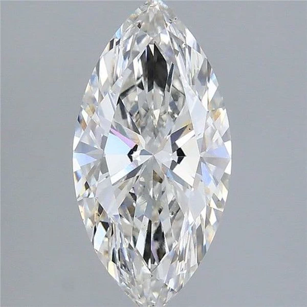 2 Carat · G · VS2 Rare Carat Ideal Cut