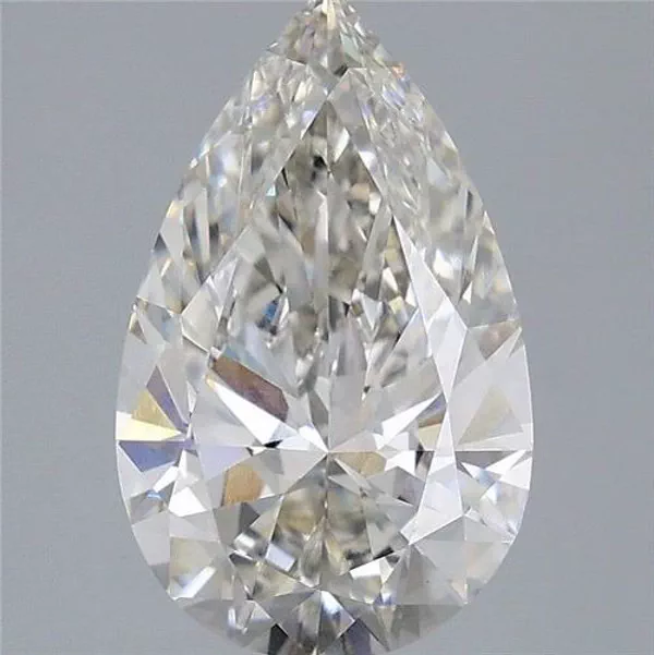 3.06 Carat · H · VVS2 Rare Carat Ideal Cut