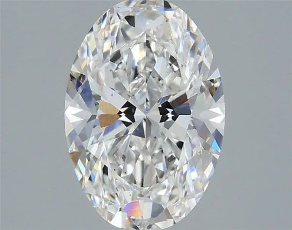 2.09 Carat · G · VS2 Rare Carat Ideal Cut