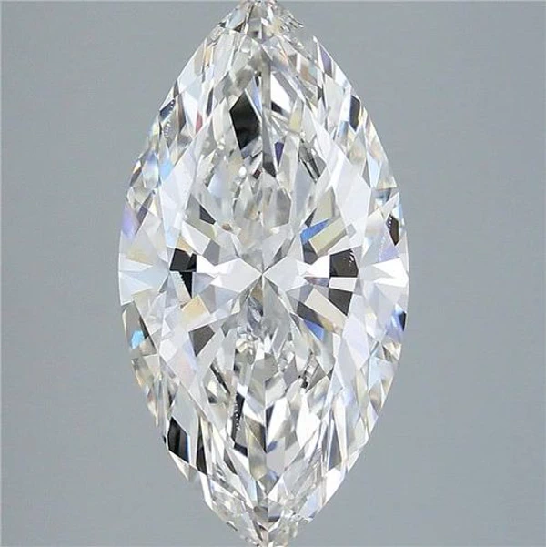 5.01 Carat · G · SI1 Rare Carat Ideal Cut