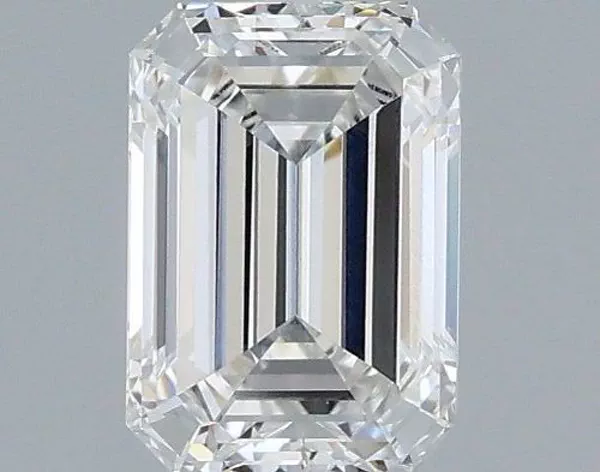 1 Carat · F · VVS1 Rare Carat Ideal Cut