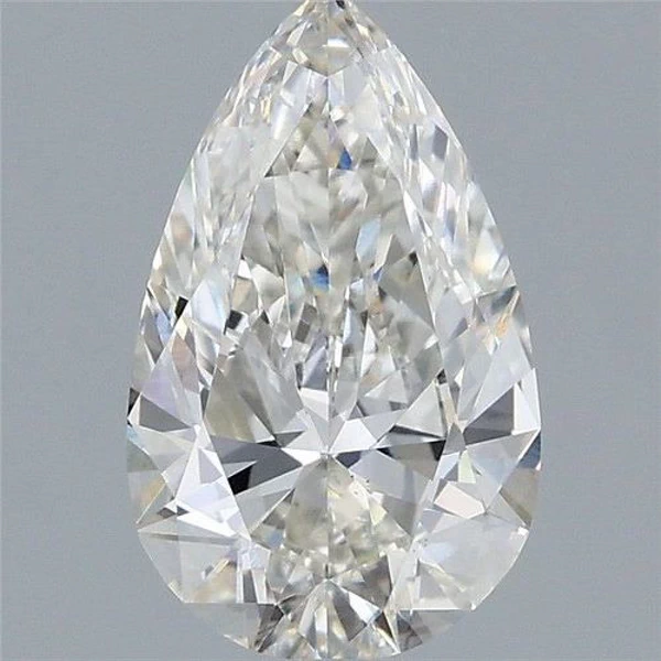 1.27 Carat · H · VS1 Rare Carat Ideal Cut