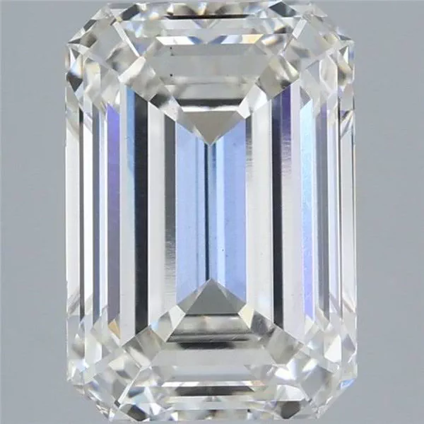 4.05 Carat · H · VS1 Rare Carat Ideal Cut